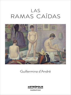 cover image of Las ramas caídas